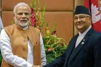 ठंडा पड़ा नेपाल का मिजाज? भारत से बातचीत के लिए तलाश रहा रास्ता, विशेषज्ञों से सलाह ले रही ओली सरकार