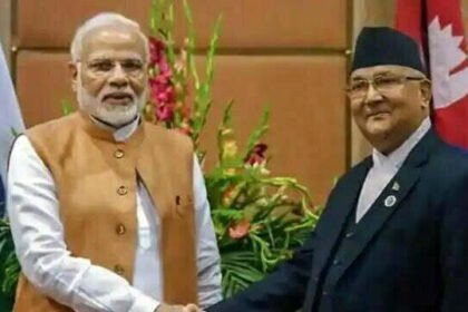 भारत-नेपाल के रिश्तों में चीन नहीं बन सकता रोड़ा, काठमांडु में चल रहा है मेगा प्रोजेक्ट