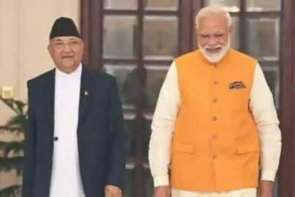 भारत-नेपाल में तल्खी के बीच हाई लेवल मीटिंग, विकास संबंधी परियोजनाओं पर हुई बात