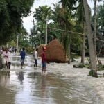 भारत और नेपाल में आई बाढ़ के लिए यूरोपीय संघ ने बढ़ाया मदद का हाथ