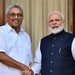 श्रीलंका समझ गया चीन की चाल, बोला- ड्रैगन संग डील गलती, लेकिन अब भारत पहले की नीति पर चलेगा