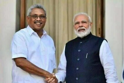 श्रीलंका समझ गया चीन की चाल, बोला- ड्रैगन संग डील गलती, लेकिन अब भारत पहले की नीति पर चलेगा