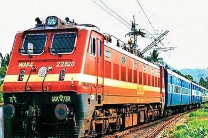 भारतीय रेल की नई योजना, देरी से पहुंचने वाली निजी ट्रेनों को चुकाना होगा हर्जाना