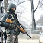 बारामूला में सेना की पेट्रोलिंग पार्टी पर आतंकी हमला, एक जवान घायल