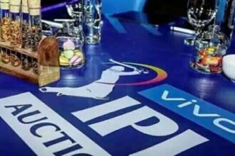 बीसीसीआई स्थगित कर सकता है आईपीएल 2021 के लिए होने वाला मेगा ऑक्शन