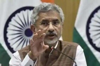 पाक पर फिर बरसे एस जयशंकर, बोले- आतंकवाद कैंसर है, जो महामारी की तरह सबको प्रभावित करता है