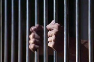 दुष्कर्म आरोपी की जब तक मौत नहीं हो जाती तब तक जेल में रहने की मिली सजा