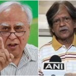 कांग्रेस में अंतर्कलह: अनिल शास्त्री की सोनिया-राहुल को सलाह, सिब्बल ने कहा- मेरे लिए पद नहीं, देश अहम