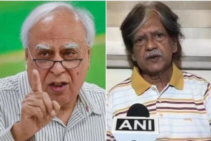 कांग्रेस में अंतर्कलह: अनिल शास्त्री की सोनिया-राहुल को सलाह, सिब्बल ने कहा- मेरे लिए पद नहीं, देश अहम