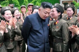 मुसीबत में तानाशाह किम जोंग उन, बहन को सौंपी बड़ी जिम्मेदारी