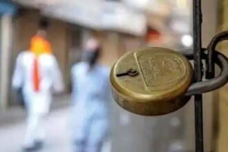 पांच महीने में 300 से ज्यादा फैक्टरी बंद, कई ताला लगने के कगार पर