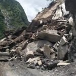 कैलाश-मानसरोवर: भारी बारिश के बाद रूट बंद, सेना के लिए भी बनी मुसीबत