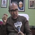 मणिपुर में आज एनडीए सरकार के खिलाफ अविश्वास प्रस्ताव, कांग्रेस ने जारी किया व्हिप