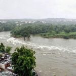 मध्यप्रदेश में बाढ़ से स्थिति खराब, पीएम मोदी से सीएम शिवराज ने की बात