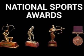 खेल पुरस्कारों की इनामी राशि में होगी तीन गुना बढ़ोतरी, अब खेल रत्न को 25 और अर्जुन को मिलेंगे 15 लाख
