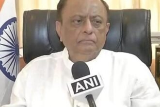 एनसीपी नेता मेमन का विवादित बयान, मौत के बाद मोदी-ट्रंप से भी ज्यादा लोकप्रिय हो गए सुशांत