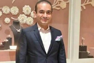 मनी लॉन्ड्रिंग केस में नीरव मोदी की पत्नी के खिलाफ इंटरपोल ने जारी किया रेड कॉर्नर नोटिस