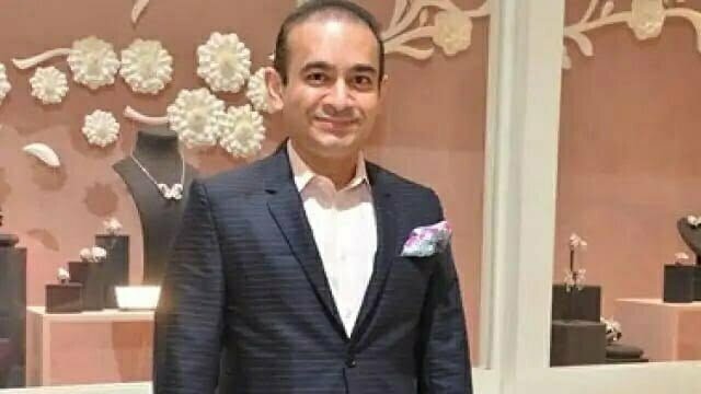 मनी लॉन्ड्रिंग केस में नीरव मोदी की पत्नी के खिलाफ इंटरपोल ने जारी किया रेड कॉर्नर नोटिस