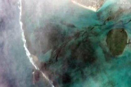 मॉरीशस तेल रिसाव: मदद को आगे आया भारत, वायुसेना के जरिए भेजी तकनीकी सहायता
