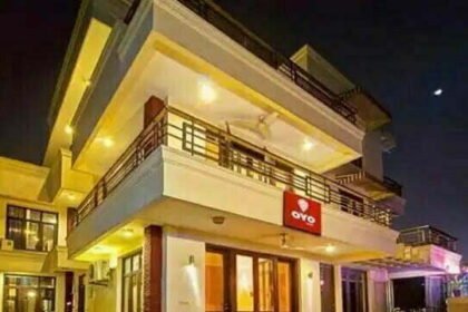 अब OYO होटल के रूम में पैसा देकर आइसोलेट होंगे कोरोना मरीज
