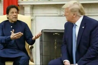 पाकिस्तान की अमेरिका से अपील, भारत संग कम करा दो टेंशन, सेना की घेरेबंदी को बताया खतरा