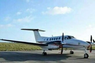 Shivraj Sarkar bought world's best business class plane