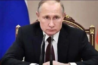 पुतिन ने रूस के वैक्सीन को बताया सुरक्षित और प्रभावी, भारत में हो सकता है उत्पादन