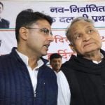 राजस्थान की राजनीति: बागी विधायकों ने वापसी के लिए रखी शर्त, मुख्यमंत्री के लिए तीसरे चेहरे की मांग !