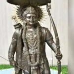 अयोध्या में भगवान श्रीराम की मूर्ति पर खर्च होंगे 500 करोड़, बनेगी राम लीला अकादमी