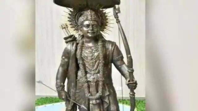 अयोध्या में भगवान श्रीराम की मूर्ति पर खर्च होंगे 500 करोड़, बनेगी राम लीला अकादमी