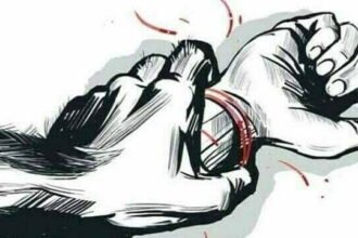 दरिंदगी की हदें पार: महिला के साथ युवक ने किया दुष्कर्म, विरोध करने पर गुप्तांग डाला रॉड