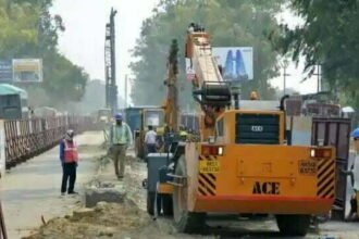 रैपिड रेल प्रोजेक्ट को 7500 करोड़ रुपए का कर्ज मंजूर