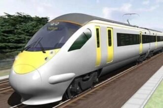 दिल्ली से मेरठ तक दौड़ेंगी 30 रैपिड और 10 मेट्रो रेल, तैयारियों को दिया जा रहा अंतिम रूप