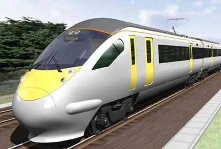 दिल्ली से मेरठ तक दौड़ेंगी 30 रैपिड और 10 मेट्रो रेल, तैयारियों को दिया जा रहा अंतिम रूप