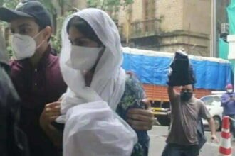 Riya Chakraborty did not get concession from special court