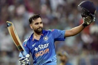 Good news for Team India before Test series