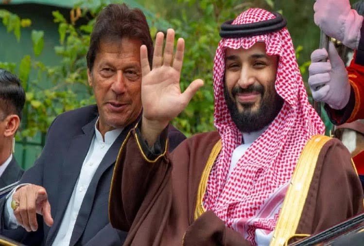 सऊदी अरब ने पाकिस्तान से खत्म किया दशकों पुराना संबंध, मनाने जाएंगे सेना प्रमुख बाजवा