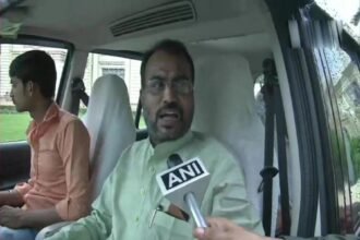 विधानसभा चुनाव से पहले जेडीयू को झटका, मंत्री श्याम रजक ने पार्टी छोडऩे का किया एलान