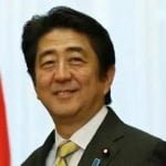 खराब सेहत के कारण जापान के प्रधानमंत्री शिंजो आबे ने दिया इस्तीफा