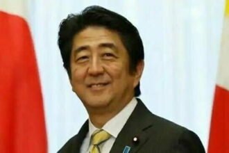खराब सेहत के कारण जापान के प्रधानमंत्री शिंजो आबे ने दिया इस्तीफा