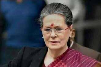 बैठक से पहले कमलनाथ और दिग्विजय सिंह की अपील- कांग्रेस का नेतृत्व करें सोनिया गांधी