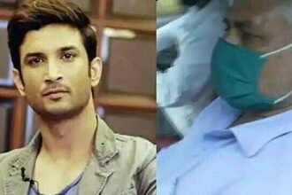 सुशांत सिंह राजपूत की मौत के पीछे कौन? ष्टक्चढ्ढ की पूछताछ में अब हुई 5वें शख्स की एंट्री