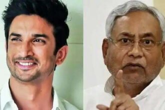 सुशांत सिंह राजपूत की मौत के मामले में मुख्यमंत्री नीतीश ने की सीबीआई जांच की सिफारिश