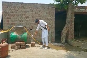 पंजाब में जहरीली शराब से अब तक 86 की मौत, मुआवजे का एलान