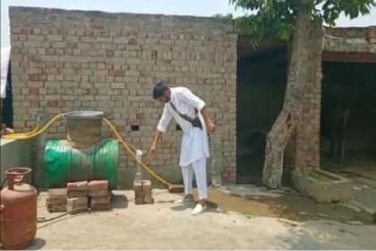 पंजाब में जहरीली शराब से अब तक 86 की मौत, मुआवजे का एलान