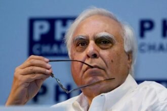 कांग्रेस नेतृत्व को लिखे पत्र पर बोले सिब्बल- किसी ने नहीं दिया साथ, चिंताएं नहीं हुईं दूर