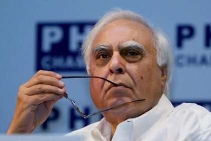 कांग्रेस नेतृत्व को लिखे पत्र पर बोले सिब्बल- किसी ने नहीं दिया साथ, चिंताएं नहीं हुईं दूर