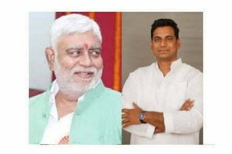 The former minister and the current MLA supporters are very concerned about the development work…. Conflicting statements have changed the political finesse of TwinCity