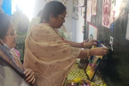 District Congress Bhilai remembered the great teacher Sarvepalli Radhakrishnan