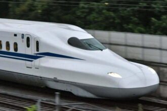 Bullet train will run soon: Government opens tender, all Indian companies bidding